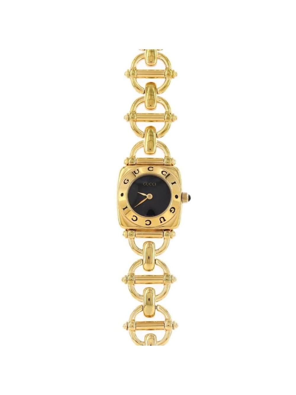 Gucci Horsebit Quartz Watch